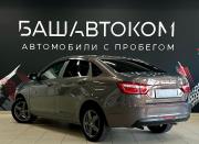 Lada (ВАЗ) Vesta I Уфа  - изображение 25