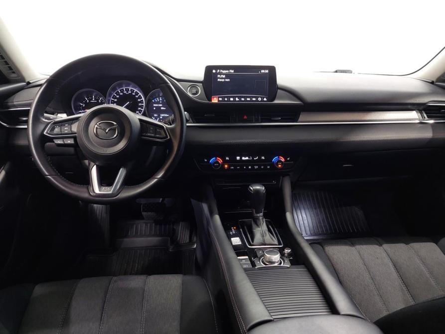 Mazda 6 III (GJ) Рестайлинг 2 Пермь  - изображение 11