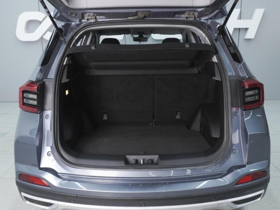 Chery Tiggo 4 I Рестайлинг Ростов-на-Дону  - изображение 19