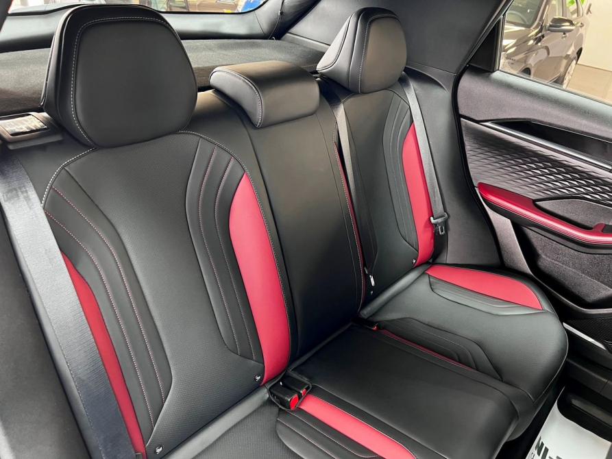 Geely Coolray I Рестайлинг Тверь  - изображение 12