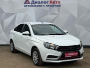 Lada (ВАЗ) Vesta I Набережные Челны  - изображение 21