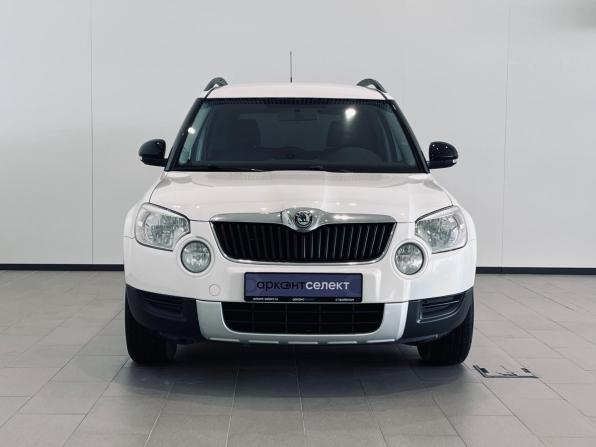 Skoda Yeti I с пробегом 2010 года, цена 720 000 рублей, 163841 км, внедорожник, Автокод Объявления