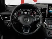 Mercedes-Benz GLE I (W166) Москва  - изображение 33