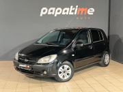 Hyundai Getz I Рестайлинг Тверь  - изображение 16