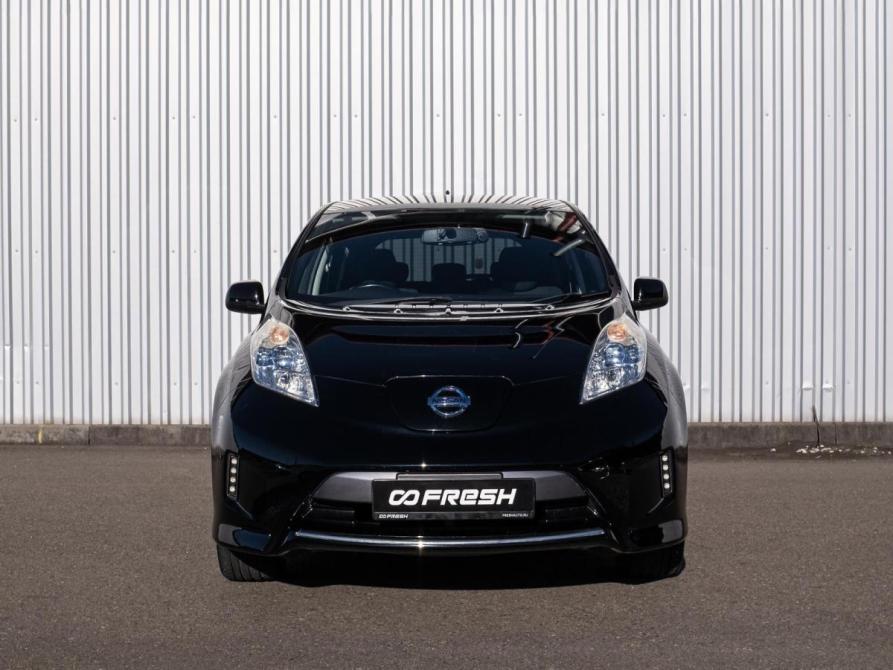 Nissan Leaf I (ZE0/AZE0) Сочи  - изображение 3