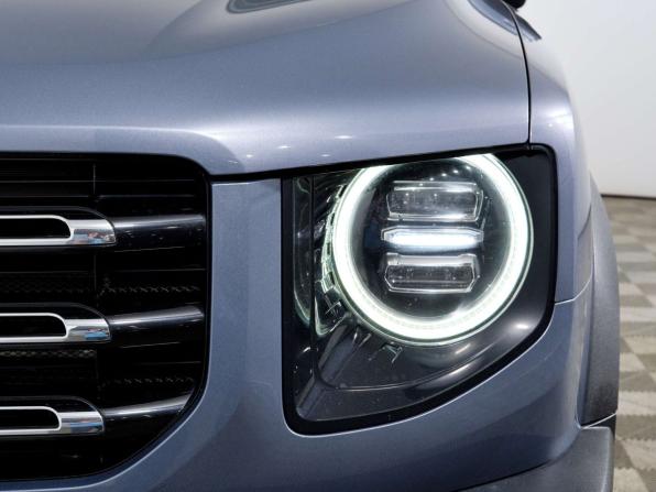 Haval Dargo I с пробегом 2023 года, цена 2 448 000 рублей, 68636 км, внедорожник, Автокод Объявления