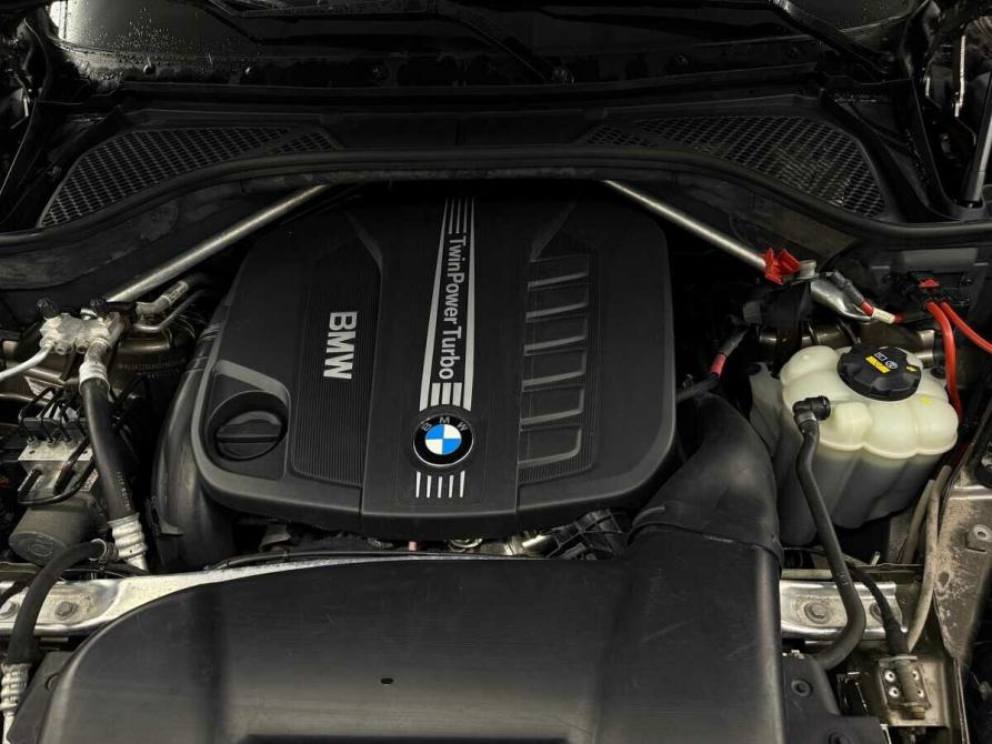 BMW X5 III (F15) Москва  - изображение 17