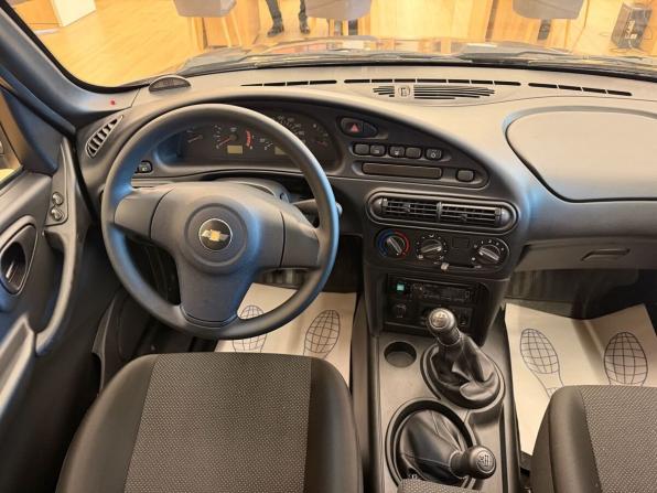 Chevrolet Niva I Рестайлинг с пробегом 2017 года, цена 869 000 рублей, 25000 км, внедорожник, Автокод Объявления