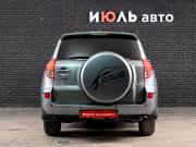 Toyota RAV4 III (XA30) Екатеринбург  - изображение 24