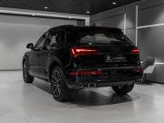 Audi Q5 II (FY) Рестайлинг Москва  - изображение 32