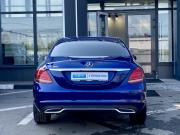 Mercedes-Benz C-Класс IV (W205) Москва  - изображение 31