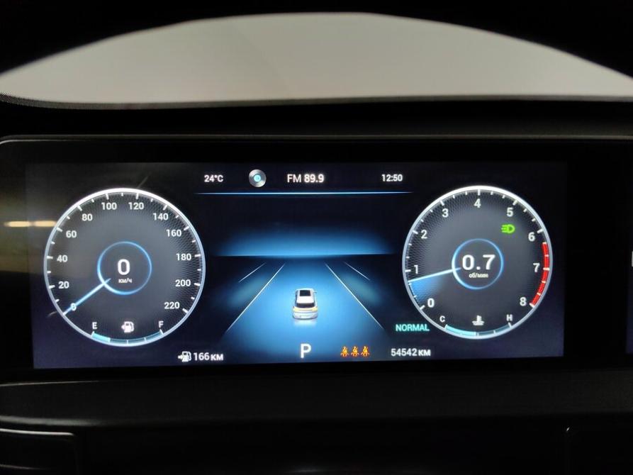 Chery Tiggo 7 Pro Max I Подольск  - изображение 10