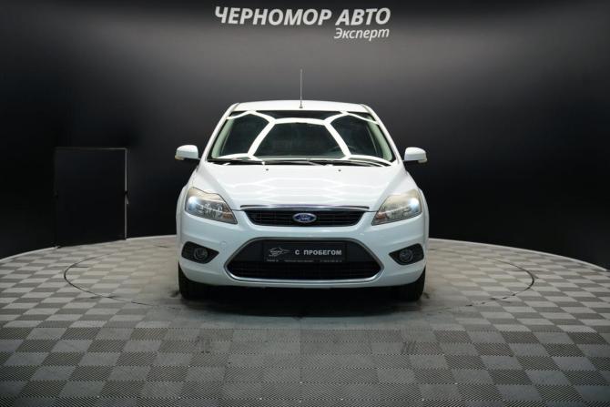 Ford Focus II Рестайлинг с пробегом 2010 года, цена 765 000 рублей, 193000 км, хэтчбек, Автокод Объявления