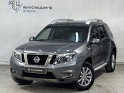 Nissan Terrano III (D10) Химки  - изображение 18