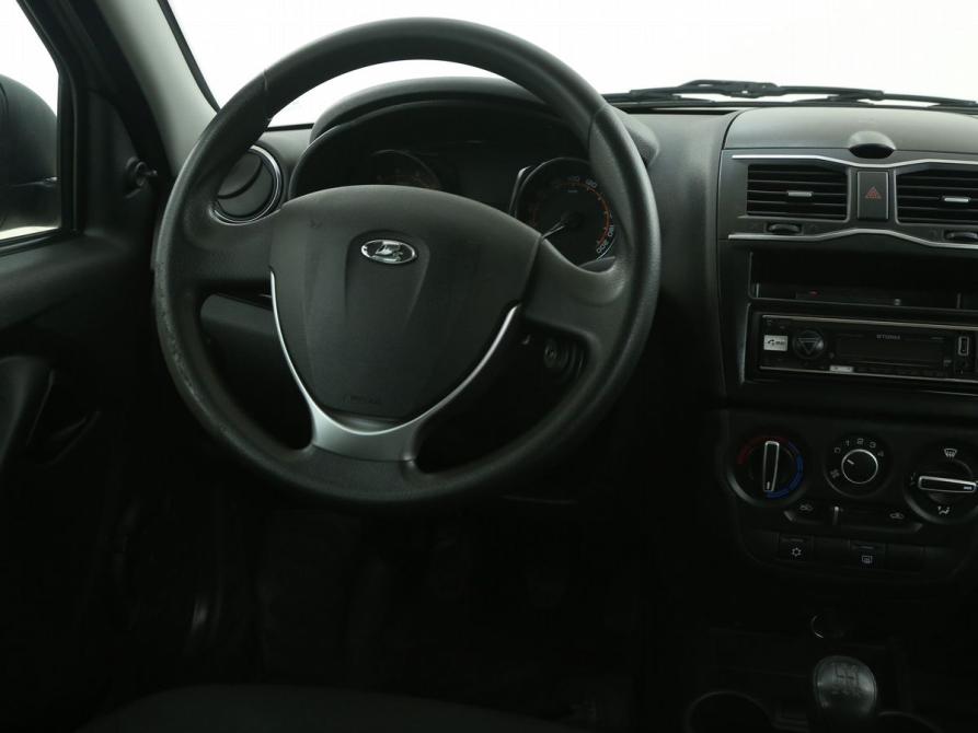 Lada (ВАЗ) Granta I Рестайлинг Иваново  - изображение 14