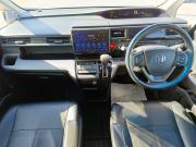 Honda Stepwgn V Тюмень  - изображение 44