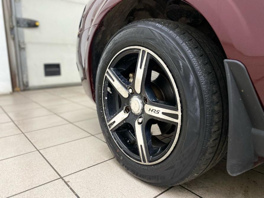 Nissan Almera II (N16) Рестайлинг Энгельс  - изображение 18