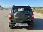 Chevrolet Niva I Рестайлинг Пермь  - изображение 11