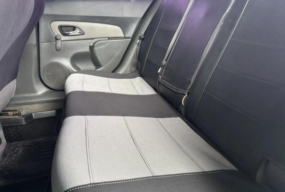 Chevrolet Cruze I Киров  - изображение 13