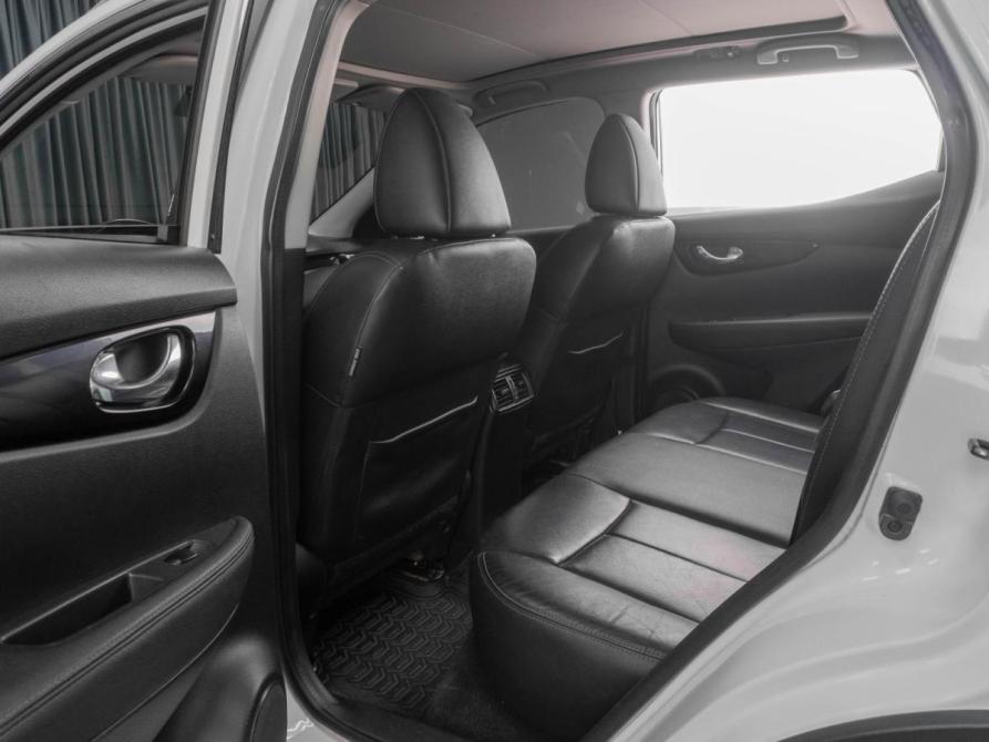 Nissan Qashqai II Тюмень  - изображение 11