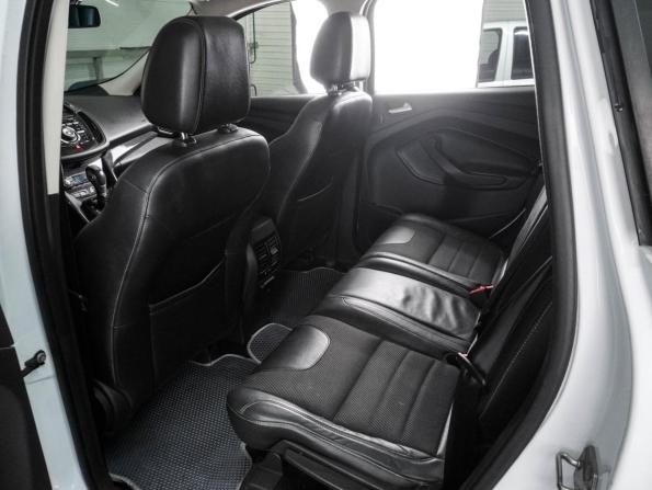 Ford Kuga II с пробегом 2013 года, цена 979 000 рублей, 190158 км, внедорожник, Автокод Объявления