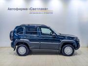 Lada (ВАЗ) Niva Travel I Ярославль  - изображение 15