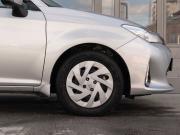 Toyota Corolla XI (E160 E170 E180) Рестайлинг 1 Новосибирск  - изображение 27