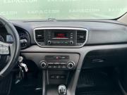 Kia Sportage IV Рестайлинг Екатеринбург  - изображение 22