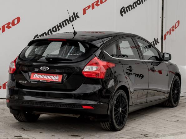 Ford Focus III с пробегом 2013 года, цена 730 000 рублей, 193151 км, хэтчбек, Автокод Объявления