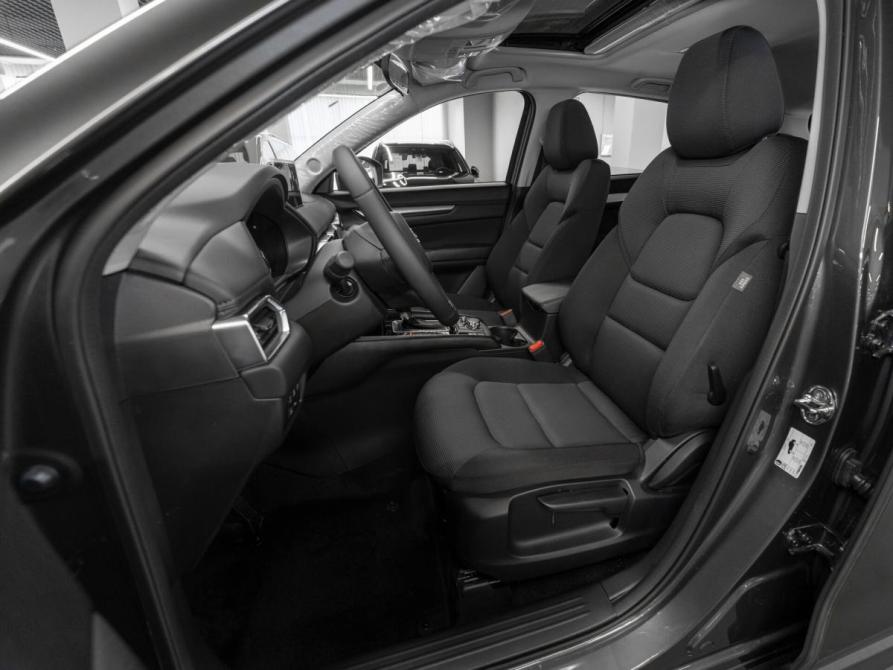Mazda CX-5 II Рестайлинг Москва  - изображение 9