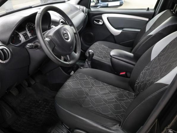 Lada (ВАЗ) Largus I с пробегом 2020 года, цена 977 000 рублей, 113747 км, универсал, Автокод Объявления