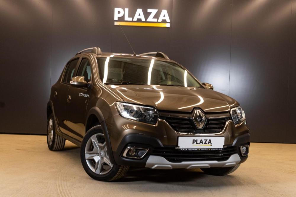 Renault Sandero II Рестайлинг Уфа  - изображение 2