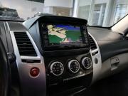 Mitsubishi Pajero Sport II Мурманск  - изображение 41