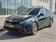 Kia Rio IV Рестайлинг Казань  - изображение 23