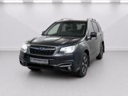Subaru Forester IV Рестайлинг 2 Москва  - изображение 21