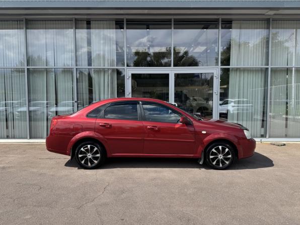 Chevrolet Lacetti I с пробегом 2008 года, цена 459 000 рублей, 235000 км, седан, Автокод Объявления