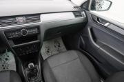 Skoda Rapid I Рестайлинг Красноярск  - изображение 36