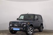 Lada (ВАЗ) Niva Legend Пермь  - изображение 23
