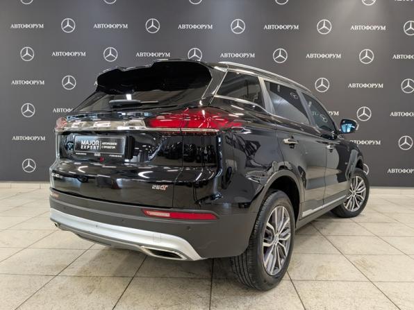 Geely Atlas Pro с пробегом 2022 года, цена 1 750 000 рублей, 80713 км, внедорожник, Автокод Объявления
