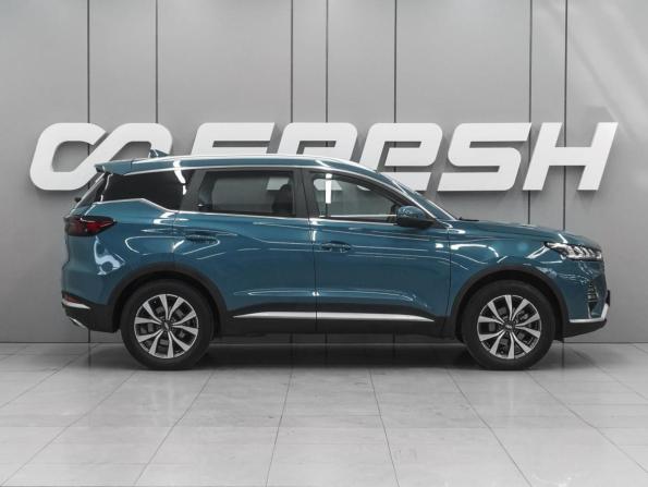 Chery Tiggo 7 Pro I с пробегом 2021 года, цена 1 630 000 рублей, 39561 км, внедорожник, Автокод Объявления