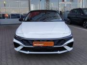 Hyundai Elantra VII (CN7) Рестайлинг Екатеринбург  - изображение 32