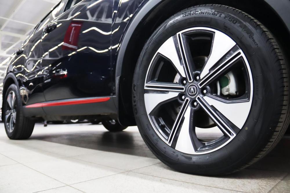 Changan CS55 Plus II Сургут  - изображение 31