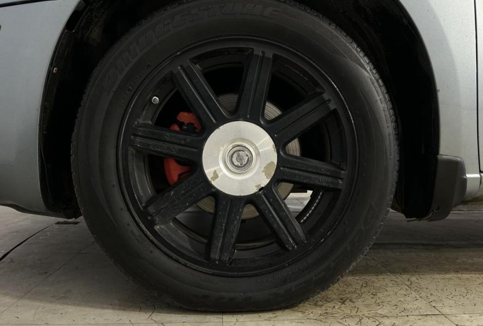 Chrysler Sebring III Саранск  - изображение 18