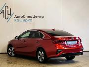 Kia Cerato IV Москва  - изображение 18
