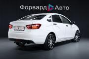 Lada (ВАЗ) Vesta I Тюмень  - изображение 31