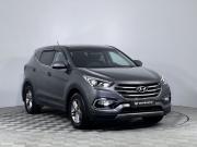 Hyundai Santa Fe III Рестайлинг Калининград  - изображение 22