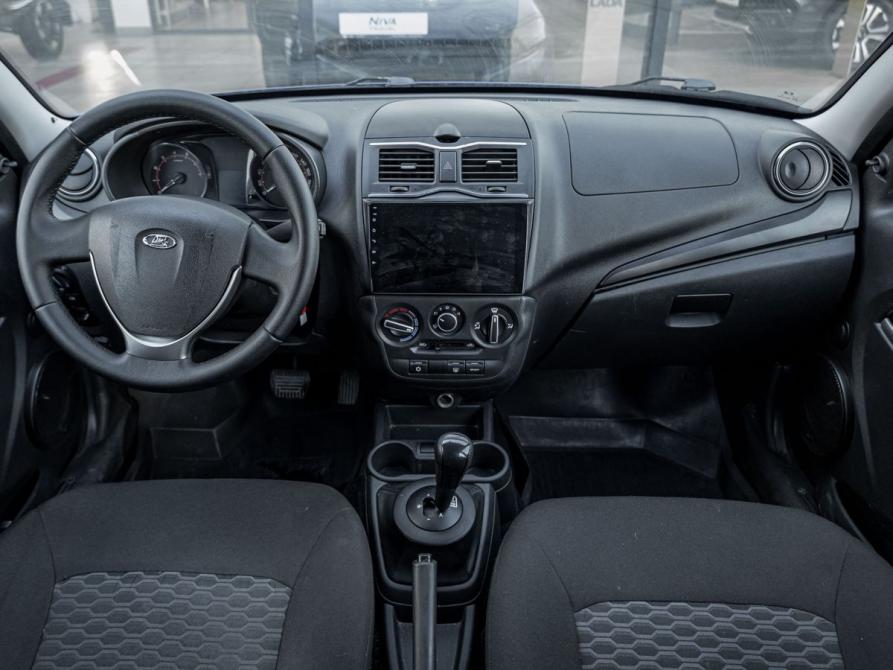 Lada (ВАЗ) Granta I Рестайлинг Казань  - изображение 7