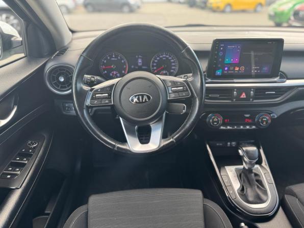 Kia Cerato IV с пробегом 2018 года, цена 1 750 000 рублей, 78000 км, седан, Автокод Объявления