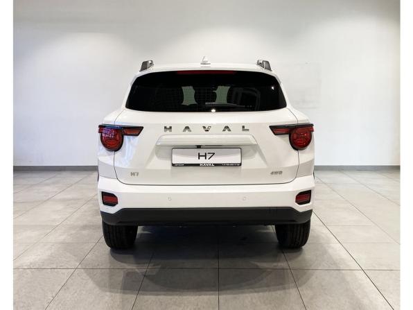 Новый Haval H7 I 2026 года, цена 3 959 010 рублей, внедорожник, Автокод Объявления
