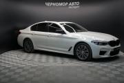 BMW 5 серии VII (G30/G31/G38) Крым  - изображение 34